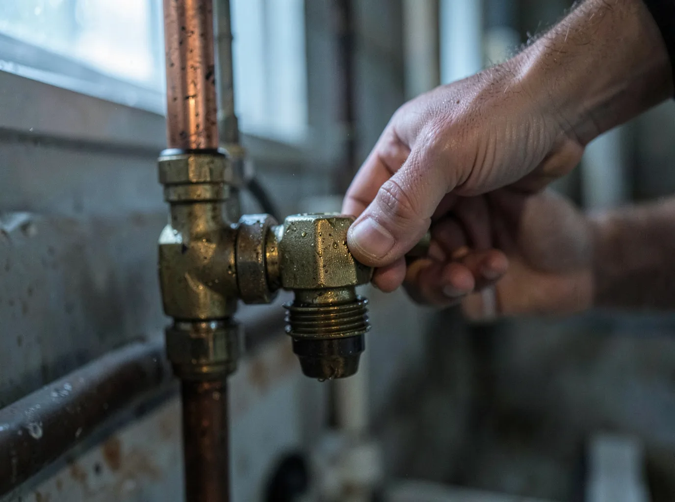 Emergency Plumber Buena Vista, PA FAQs